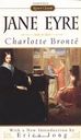 Jane Eyre Charlotte Bronté